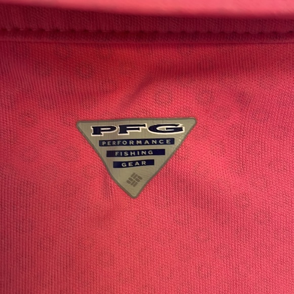 Columbia polo shirt - Picture 5 of 6